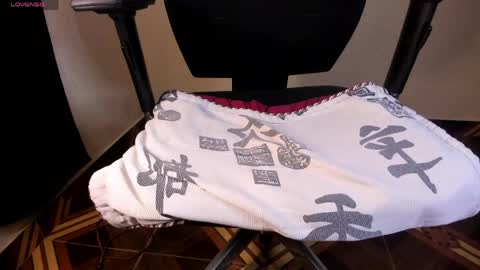 Snapshot of akira_tattoo chatting on April 25, 2026, 1:19 am Akira online show from April 25, 2026, 1:19 am
