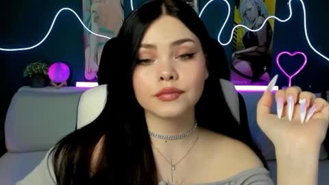 Akira online show from February 6, 2025, 8:45 pm