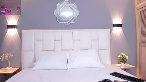 AKIRA online show from November 15, 2025, 3:59 am