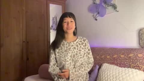 Snapshot of akirasky69 chatting on November 20, 2025, 6:46 am Akira Skye online show from November 20, 2025, 6:46 am