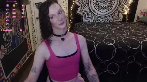 kirax online show from November 7, 2025, 9:59 pm