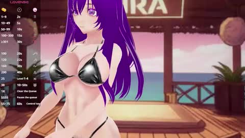 akiravixent online show from October 23, 2025, 11:03 pm