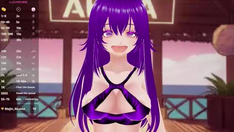 akiravixent online show from November 26, 2025, 4:30 pm