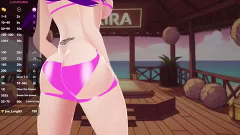 akiravixent online show from December 16, 2025, 4:28 am