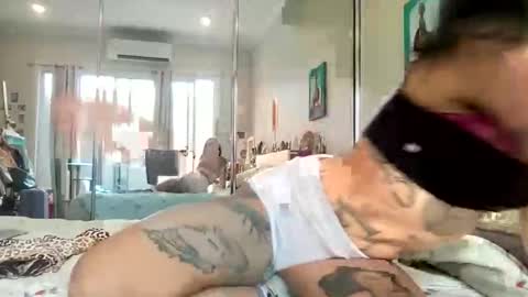 Snapshot of akirazayy chatting on February 9, 2026, 6:17 am Akira Zay online show from February 9, 2026, 6:17 am