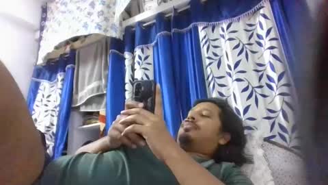 akki69fun online show from February 8, 2025, 8:10 pm