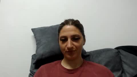 akyragrace online show from June 10, 2026, 11:46 pm