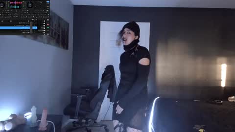 Snapshot of al0stjane333 chatting on September 30, 2025, 1:38 pm aL0stjane online show from September 30, 2025, 1:38 pm