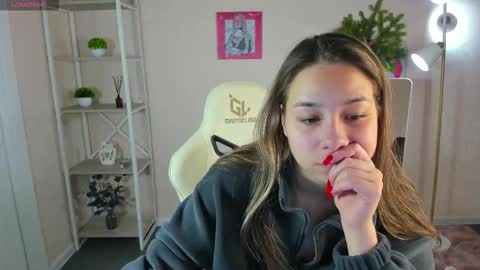 Al1ice online show from December 18, 2025, 1:11 am