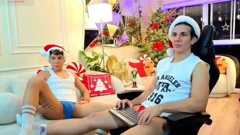 Al Fox  Miko Fortuni  online show from December 18, 2025, 12:38 am