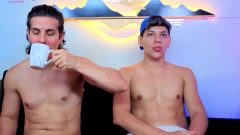 Al Fox  Miko Fortuni  online show from March 2, 2026, 5:08 am