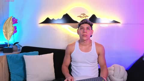 Al Fox  Miko Fortuni  online show from April 21, 2026, 2:04 am