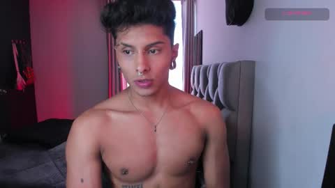 Ander uwu online show from September 11, 2025, 7:25 pm