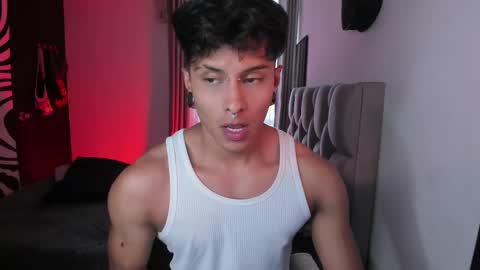 Ander uwu online show from September 26, 2025, 10:03 pm