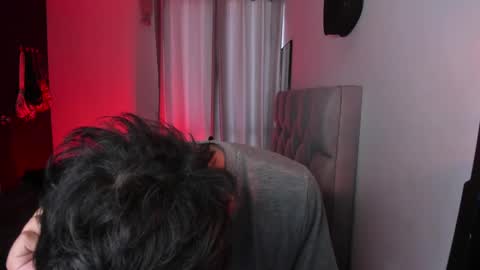 Ander uwu online show from October 8, 2025, 9:01 pm