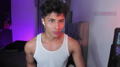 Ander uwu online show from October 19, 2025, 10:43 pm