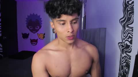 Ander uwu online show from February 25, 2026, 11:03 pm