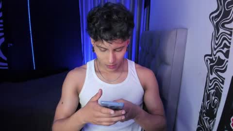 Ander uwu online show from June 3, 2026, 1:19 am