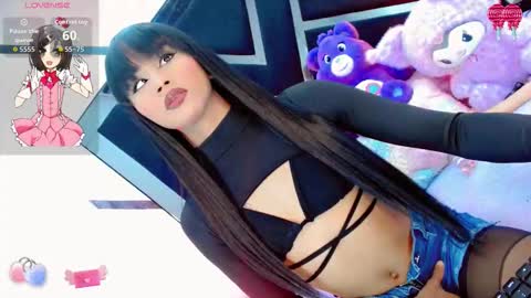 Snapshot of alahia_daboin chatting on November 10, 2025, 6:56 am alahia_daboin online show from November 10, 2025, 6:56 am