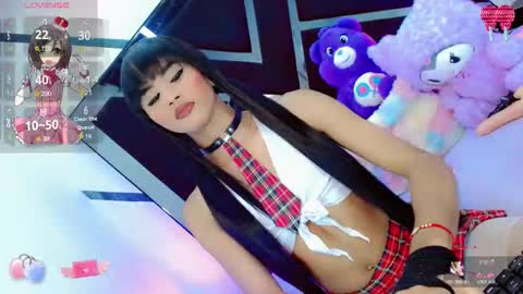 Snapshot of alahia_daboin chatting on November 11, 2025, 11:05 pm alahia_daboin online show from November 11, 2025, 11:05 pm