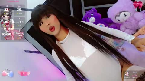 Snapshot of alahia_daboin chatting on November 16, 2025, 7:03 am alahia_daboin online show from November 16, 2025, 7:03 am