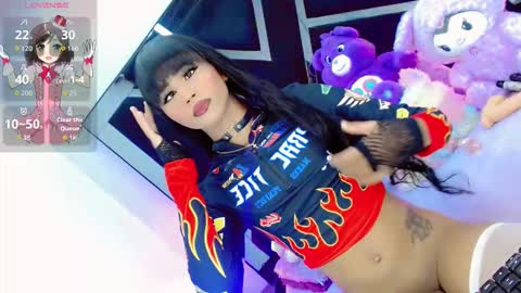 Snapshot of alahia_daboin chatting on December 1, 2025, 12:59 am alahia_daboin online show from December 1, 2025, 12:59 am