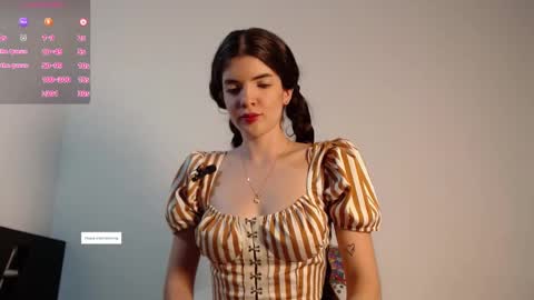           online show from November 4, 2025, 9:52 am