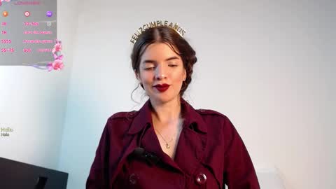           online show from November 6, 2025, 10:05 am