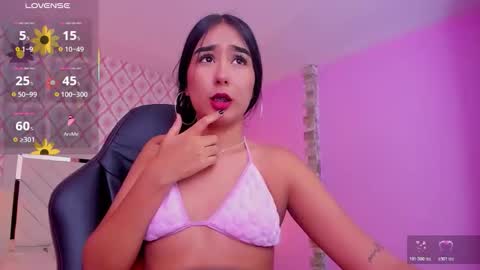  A L A H I A  online show from December 1, 2025, 3:11 am