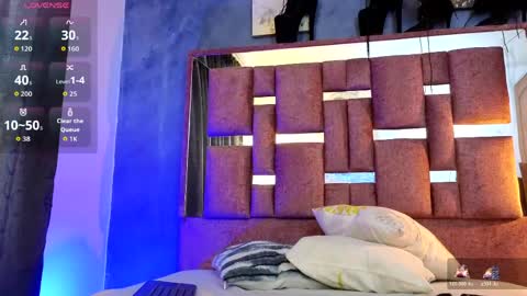 ALahiia Lee online show from April 18, 2026, 11:58 am