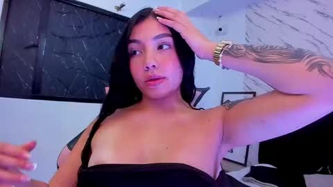Snapshot of alahiiagp chatting on May 28, 2026, 8:28 pm Carol perez online show from May 28, 2026, 8:28 pm