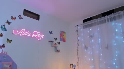 Alaia online show from January 16, 2025, 1:16 am