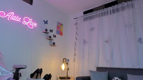 Alaia online show from January 25, 2025, 11:22 pm