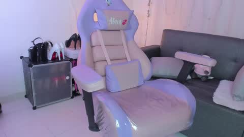 Alaia online show from January 30, 2025, 8:31 pm