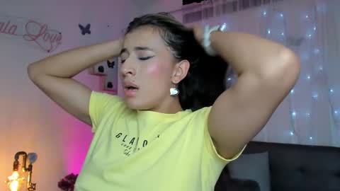 Alaia online show from March 9, 2025, 4:16 am