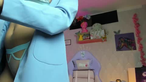 Alaia online show from September 12, 2025, 9:37 pm