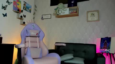 Alaia online show from February 12, 2026, 4:24 pm