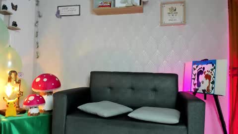 Snapshot of alaia_love77 chatting on March 27, 2026, 9:36 pm Alaia online show from March 27, 2026, 9:36 pm