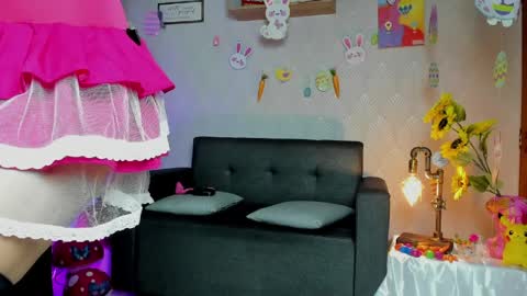 Snapshot of alaia_love77 chatting on April 5, 2026, 5:21 pm Alaia online show from April 5, 2026, 5:21 pm