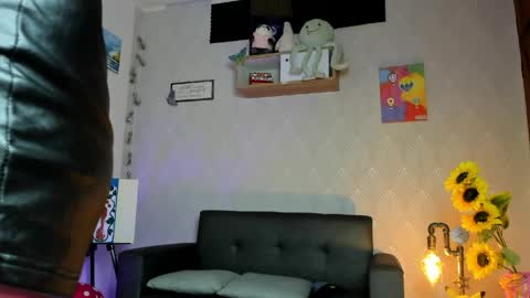 Snapshot of alaia_love77 chatting on April 14, 2026, 6:58 pm Alaia online show from April 14, 2026, 6:58 pm