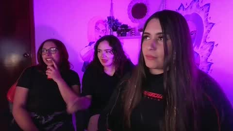 alaia online show from April 20, 2026, 5:21 am