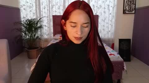 Snapshot of alaia_skater chatting on October 13, 2025, 7:25 pm Alaia Skater online show from October 13, 2025, 7:25 pm