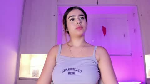 alaiaroose online show from March 13, 2026, 8:04 pm