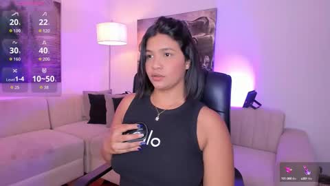 Alaia online show from October 14, 2025, 7:36 pm