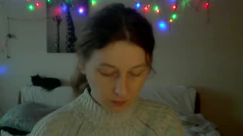 Anna online show from February 18, 2026, 9:16 am