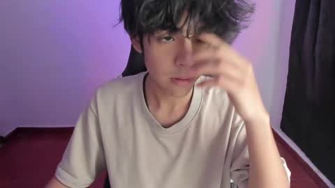 Snapshot of alan18n chatting on January 7, 2025, 5:20 pm alan18n online show from January 7, 2025, 5:20 pm