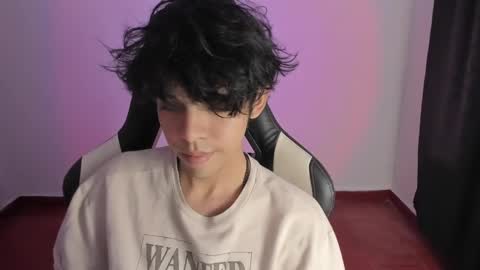 Snapshot of alan18n chatting on January 16, 2025, 12:34 am alan18n online show from January 16, 2025, 12:34 am