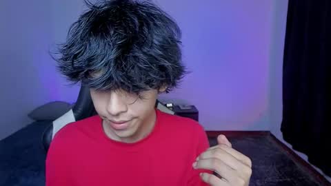 Snapshot of alan18n chatting on December 3, 2025, 9:24 pm alan18n online show from December 3, 2025, 9:24 pm