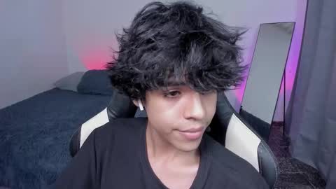 Snapshot of alan18n chatting on January 19, 2026, 4:38 am alan18n online show from January 19, 2026, 4:38 am