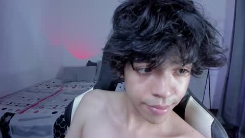 Snapshot of alan18n chatting on February 27, 2026, 3:50 am alan18n online show from February 27, 2026, 3:50 am